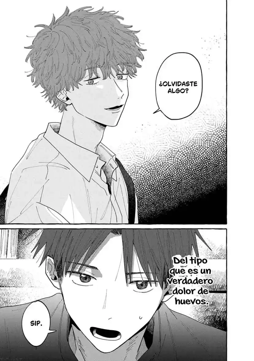 Kimi to Nara Koi wo Shite Mite mo Capítulo 12 - Page 26