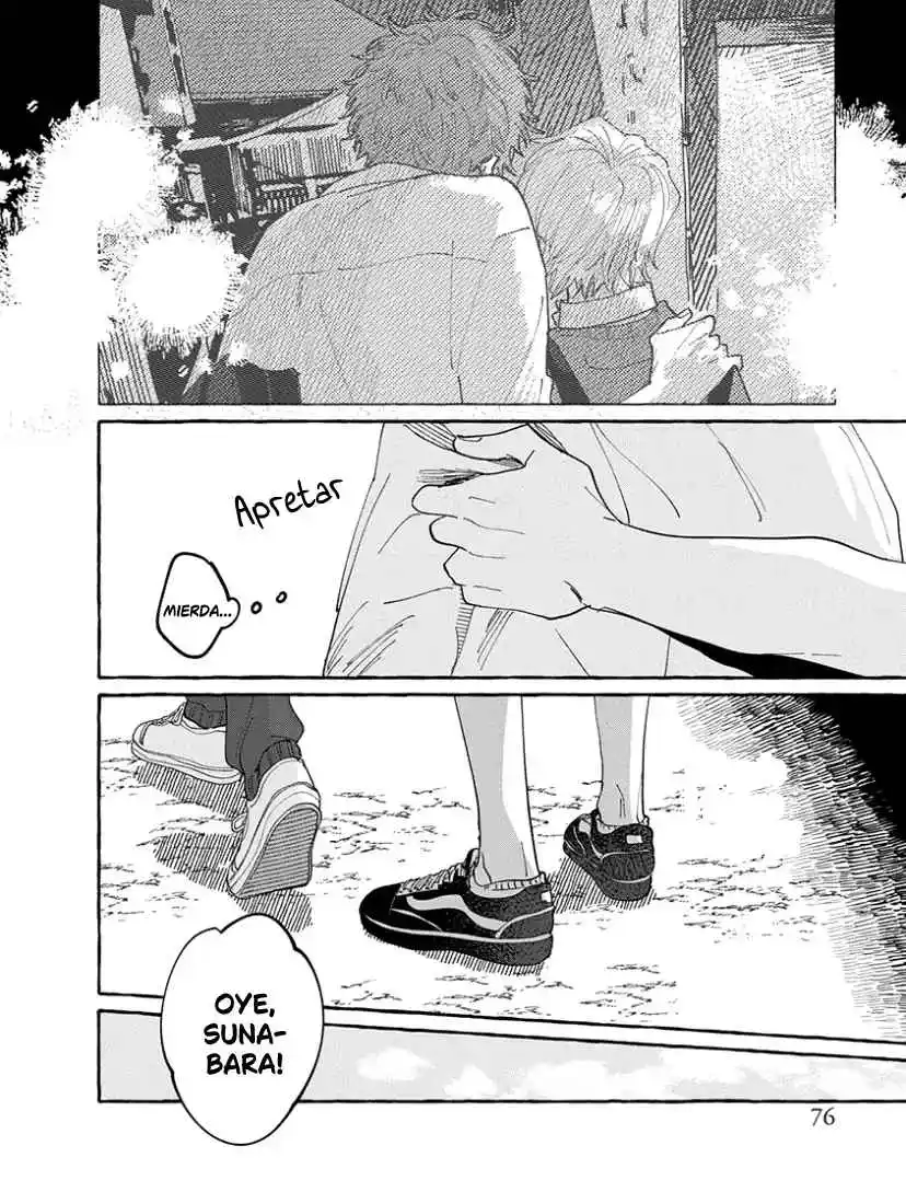 Kimi to Nara Koi wo Shite Mite mo Capítulo 13 - Page 15