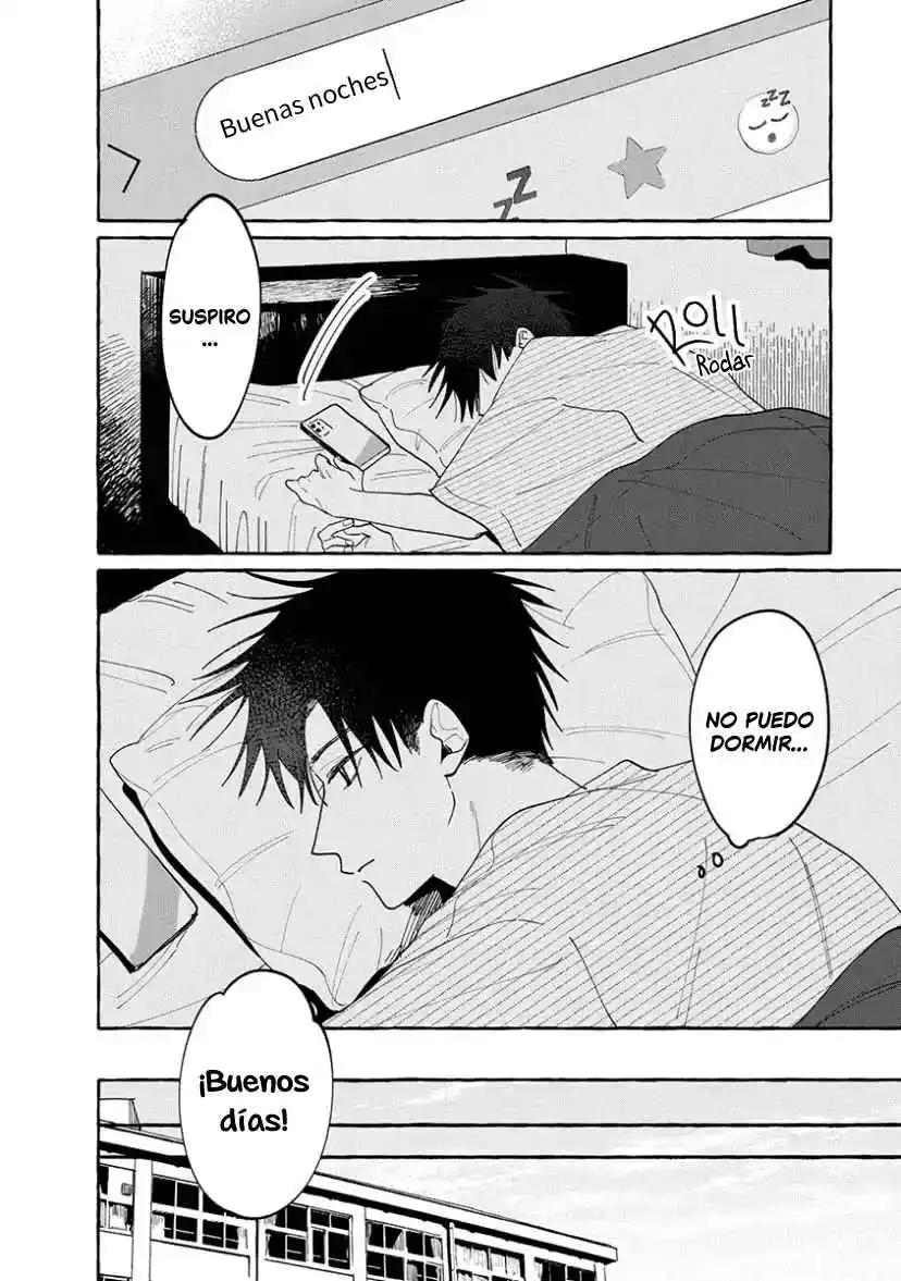 Kimi to Nara Koi wo Shite Mite mo Capítulo 13 - Page 3