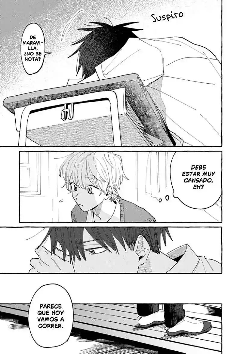 Kimi to Nara Koi wo Shite Mite mo Capítulo 13 - Page 6