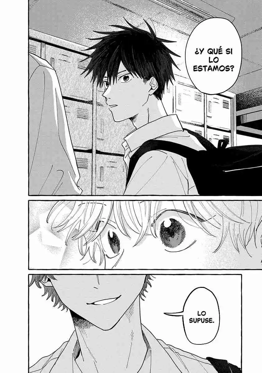 Kimi to Nara Koi wo Shite Mite mo Capítulo 14 - Page 13
