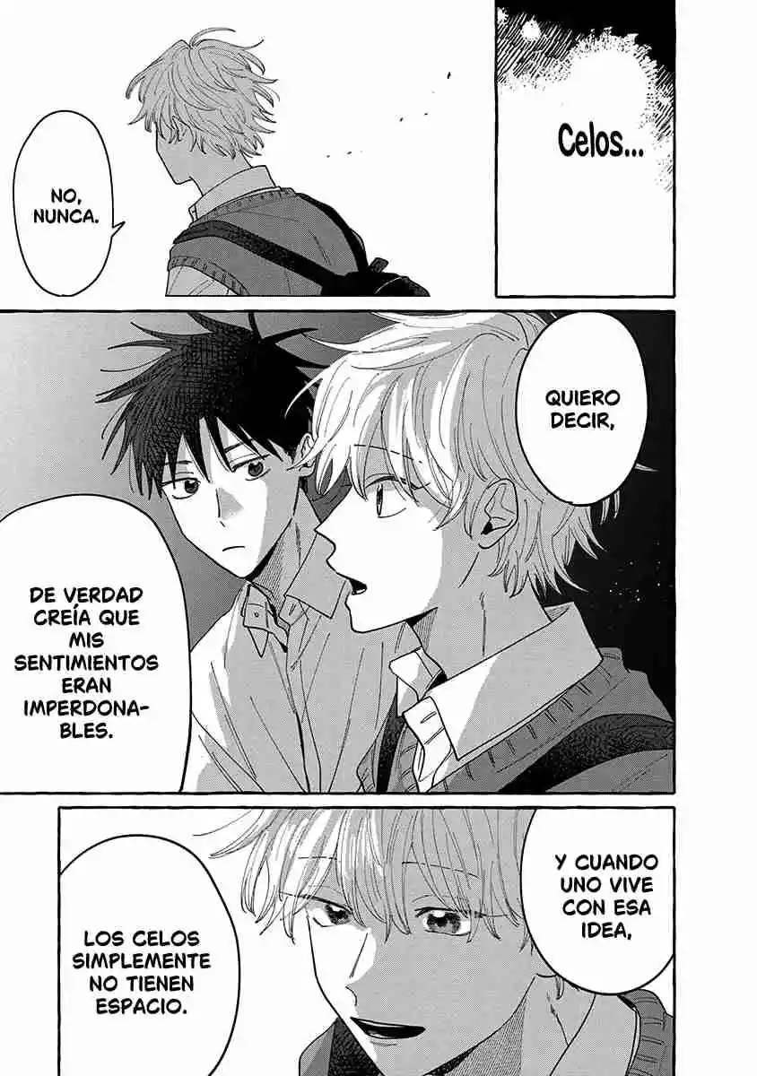 Kimi to Nara Koi wo Shite Mite mo Capítulo 14 - Page 28