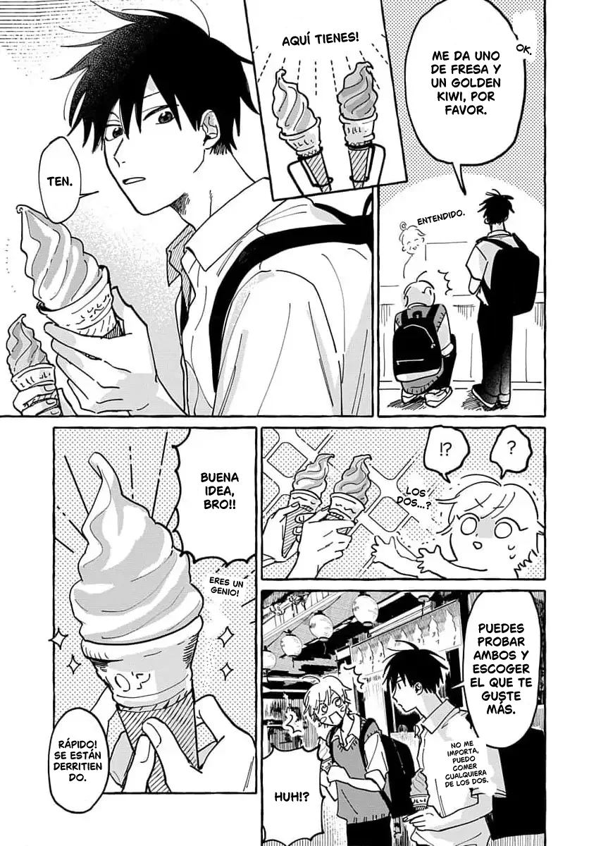 Kimi to Nara Koi wo Shite Mite mo Capítulo 2 - Page 13
