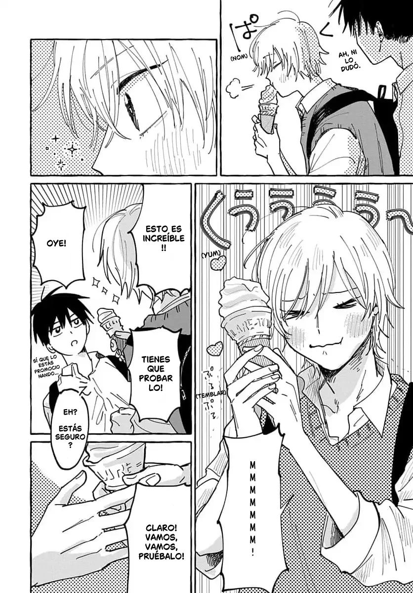 Kimi to Nara Koi wo Shite Mite mo Capítulo 2 - Page 14
