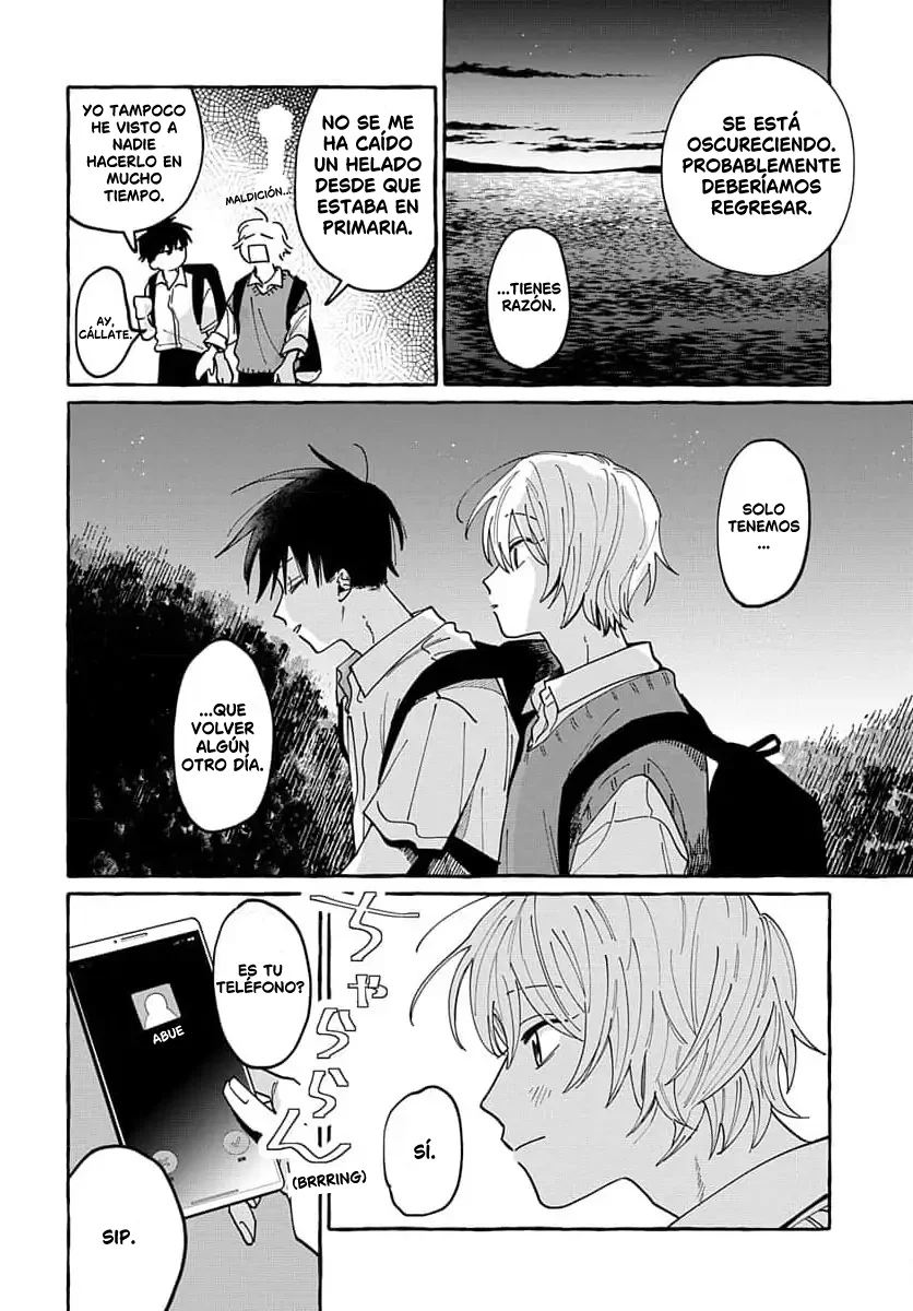 Kimi to Nara Koi wo Shite Mite mo Capítulo 2 - Page 26