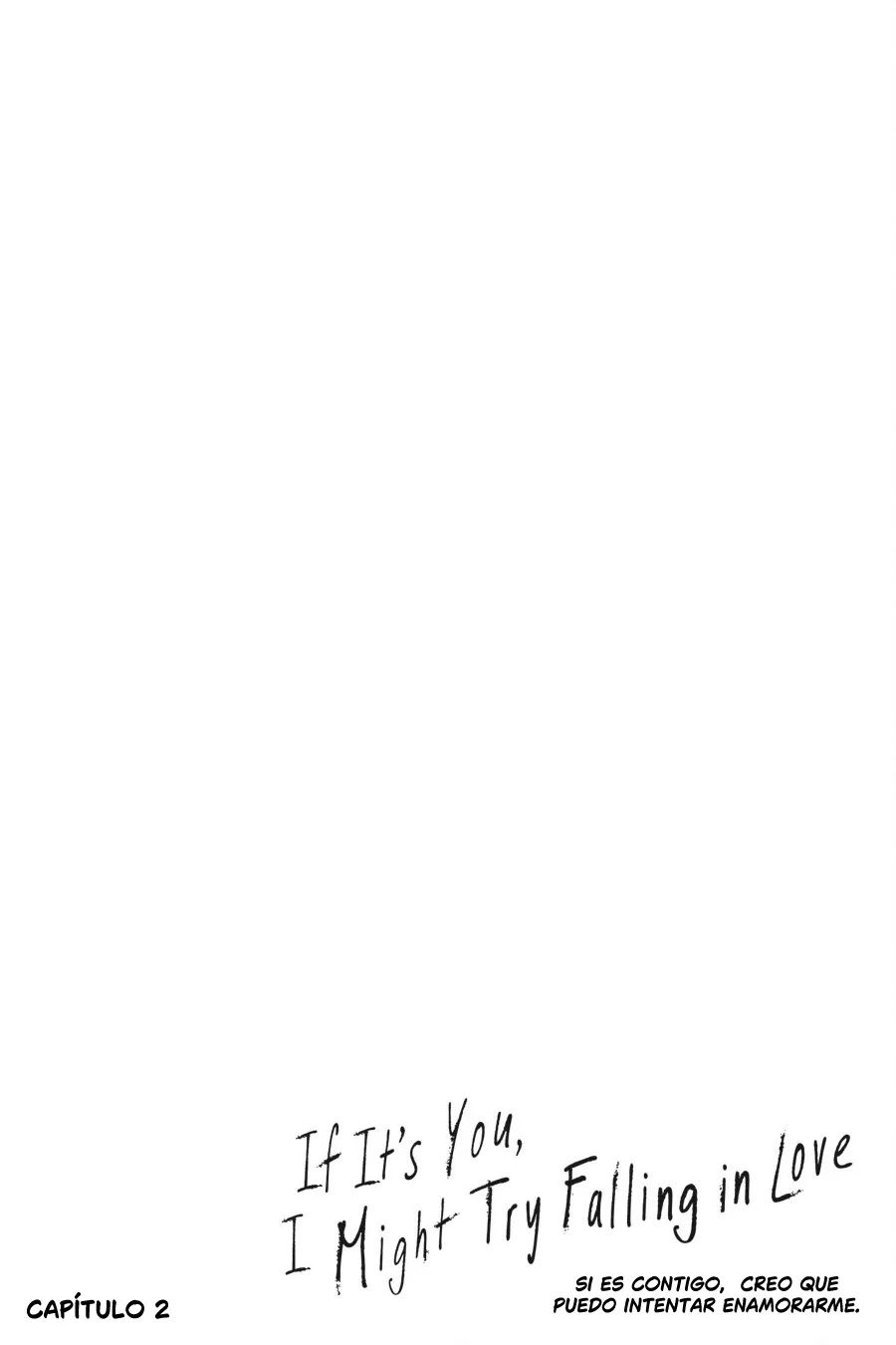 Kimi to Nara Koi wo Shite Mite mo Capítulo 2 - Page 28