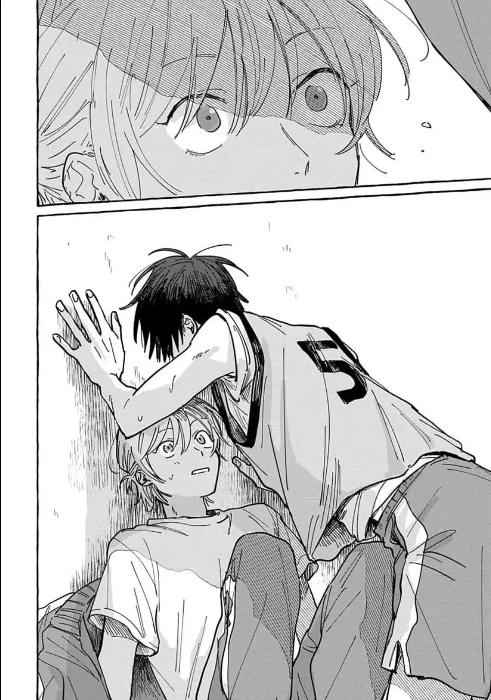 Kimi to Nara Koi wo Shite Mite mo Capítulo 2 - Page 8