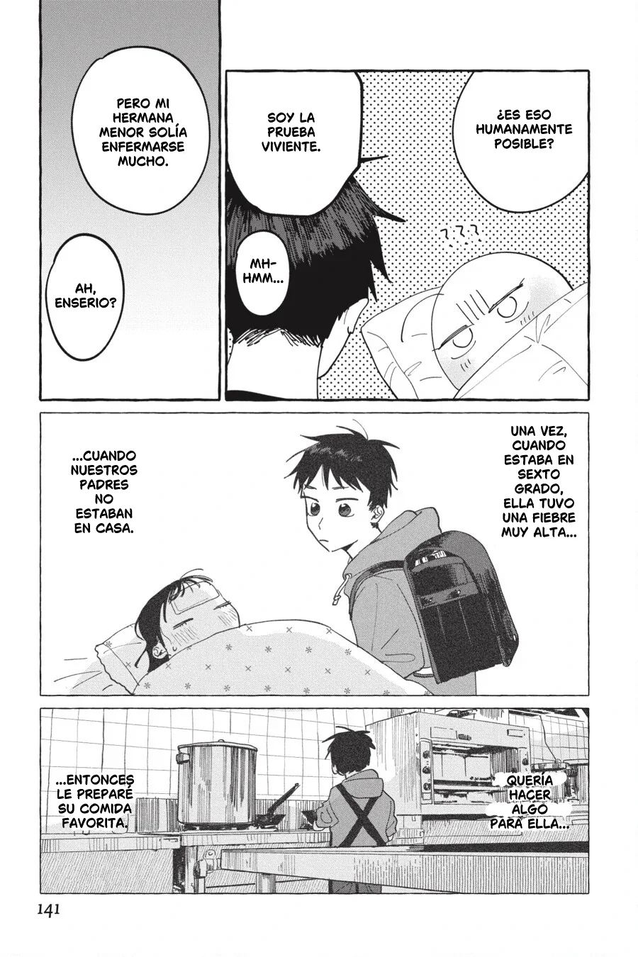 Kimi to Nara Koi wo Shite Mite mo Capítulo 5 - Page 15