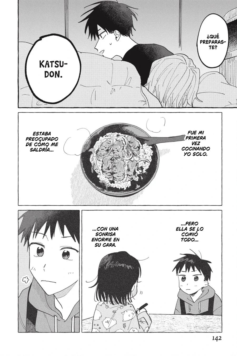 Kimi to Nara Koi wo Shite Mite mo Capítulo 5 - Page 16