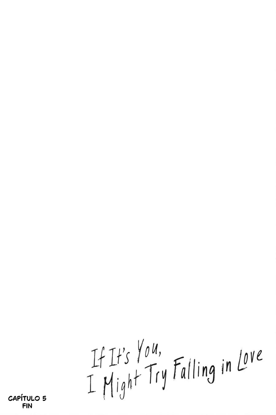 Kimi to Nara Koi wo Shite Mite mo Capítulo 5 - Page 28