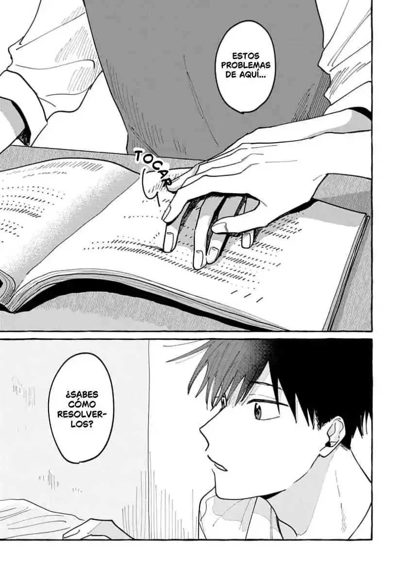Kimi to Nara Koi wo Shite Mite mo Capítulo 6 - Page 17