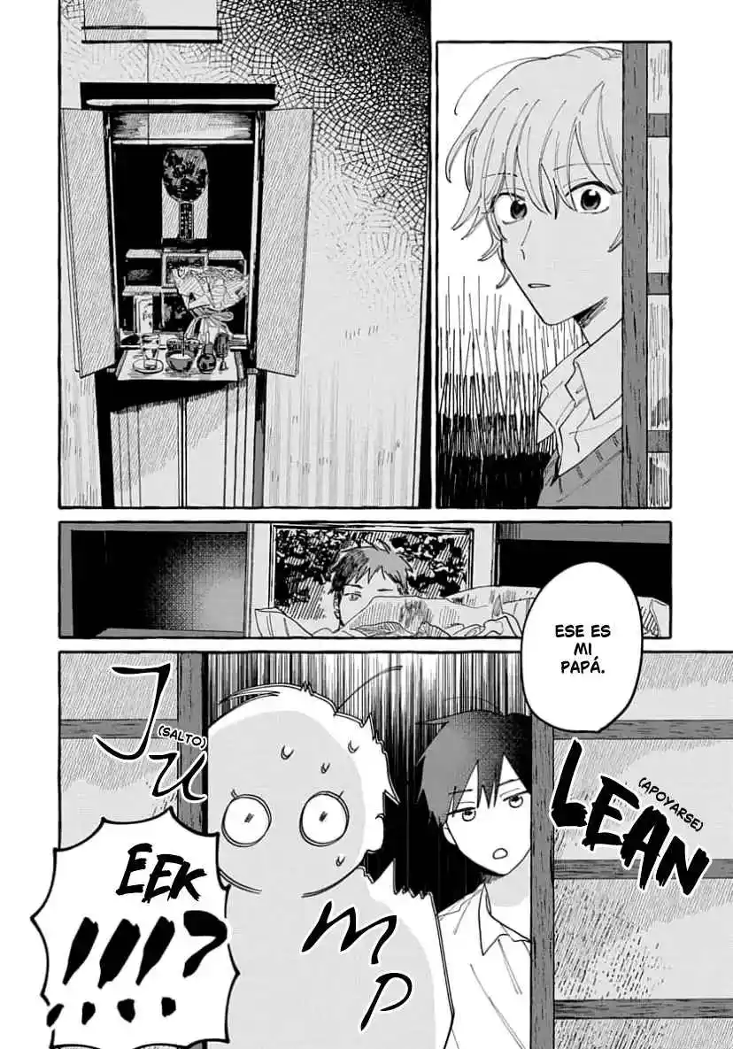 Kimi to Nara Koi wo Shite Mite mo Capítulo 6 - Page 20