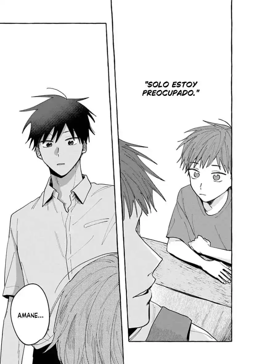 Kimi to Nara Koi wo Shite Mite mo Capítulo 6 - Page 26