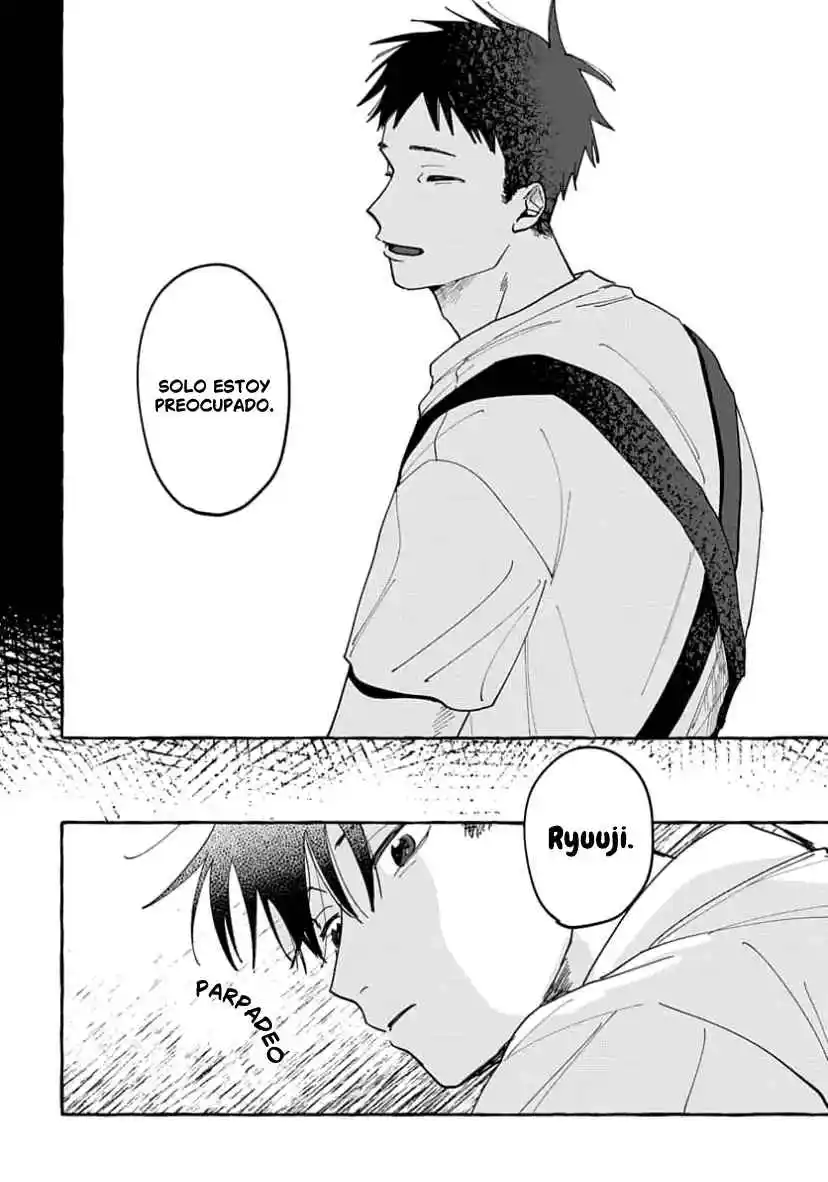 Kimi to Nara Koi wo Shite Mite mo Capítulo 6 - Page 5