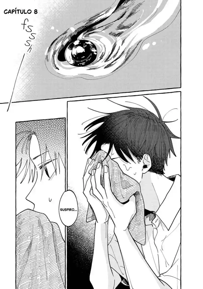 Kimi to Nara Koi wo Shite Mite mo Capítulo 8 - Page 2