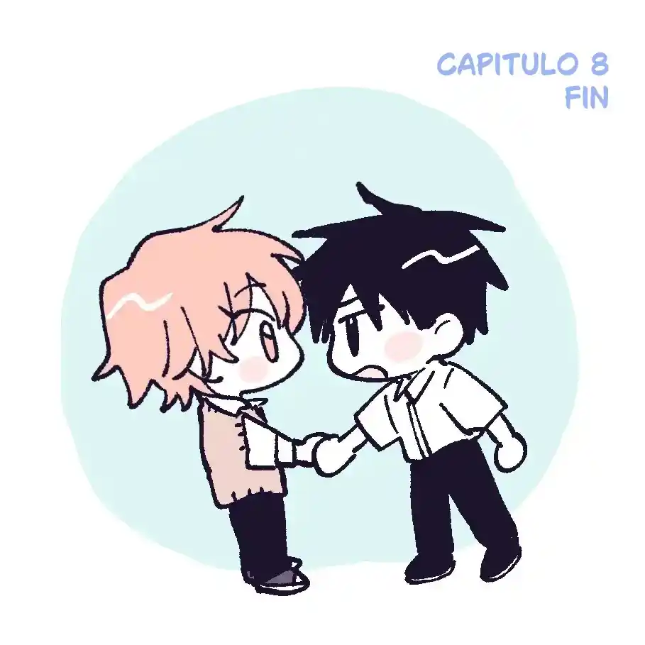 Kimi to Nara Koi wo Shite Mite mo Capítulo 8 - Page 36