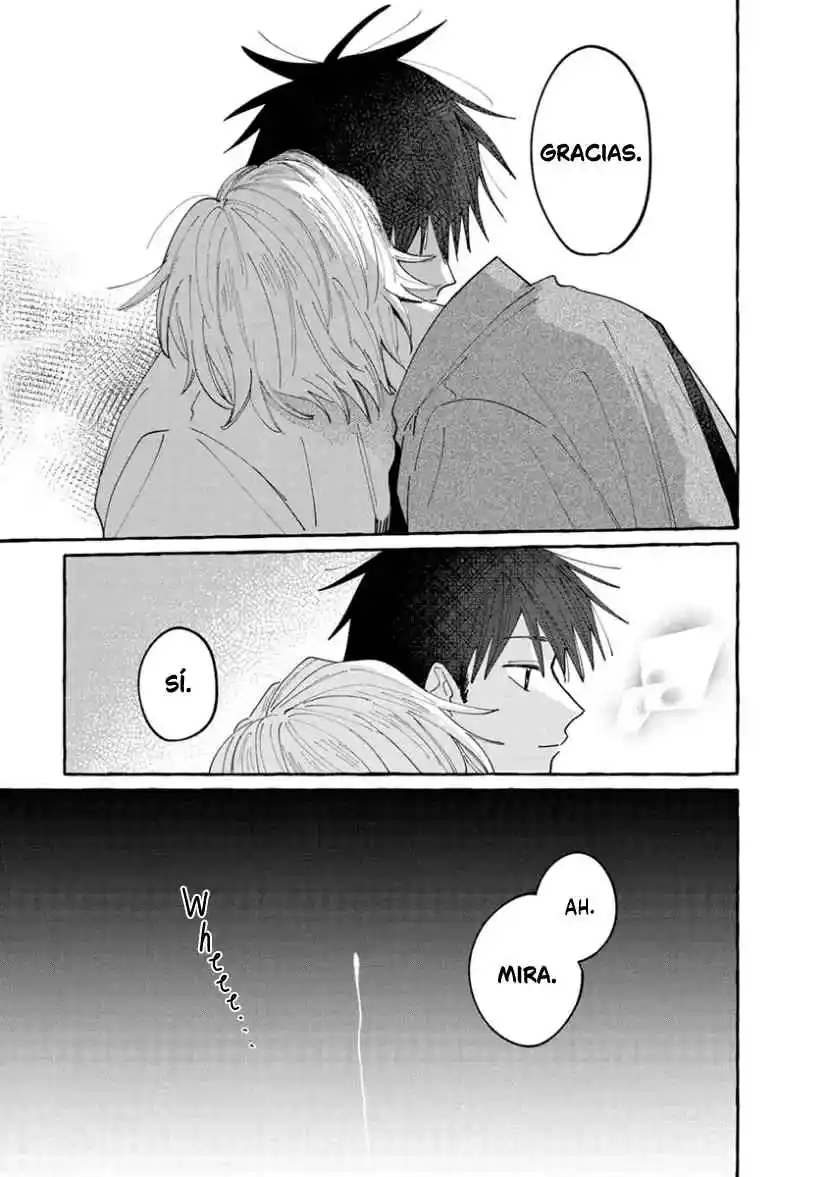 Kimi to Nara Koi wo Shite Mite mo Capítulo 9 - Page 38