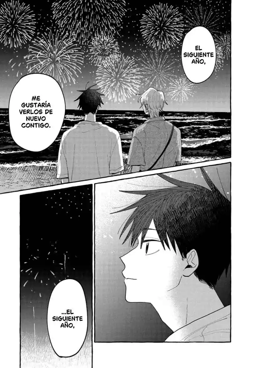 Kimi to Nara Koi wo Shite Mite mo Capítulo 9 - Page 41