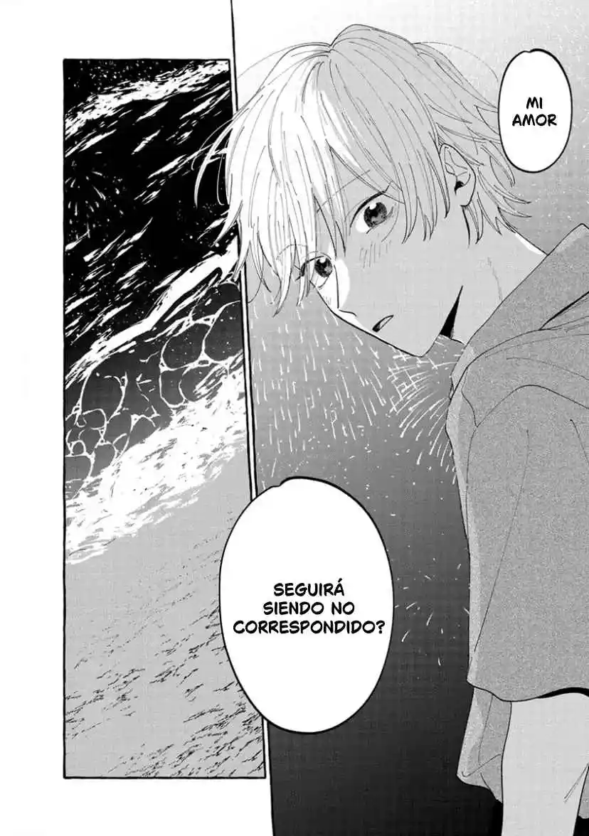 Kimi to Nara Koi wo Shite Mite mo Capítulo 9 - Page 42