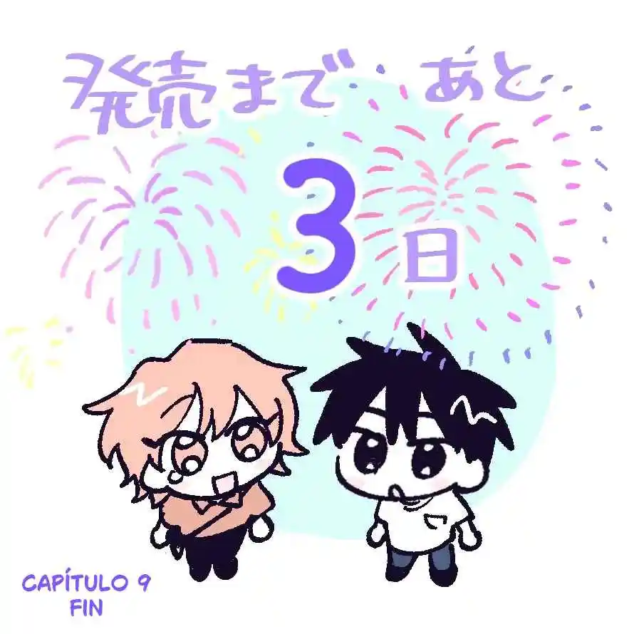 Kimi to Nara Koi wo Shite Mite mo Capítulo 9 - Page 43