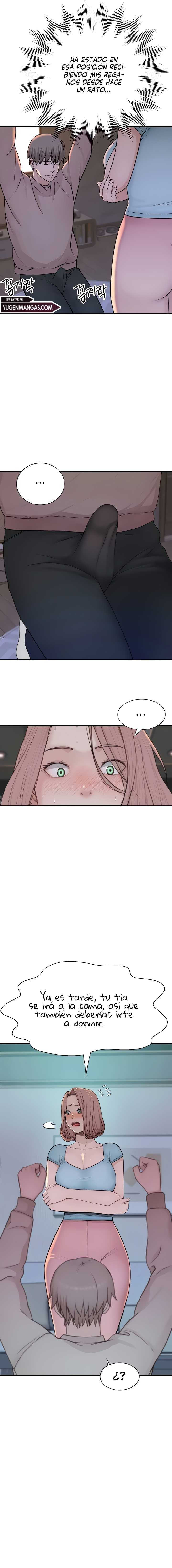 Adicción a Mamá Capítulo 15 - Page 7