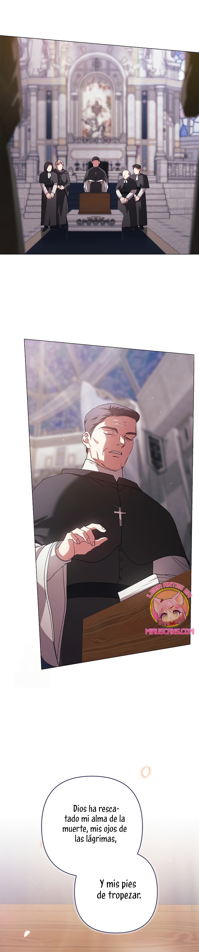 The Broken Ring This Marriage Will Fail Anyway Capítulo 115 - Page 17