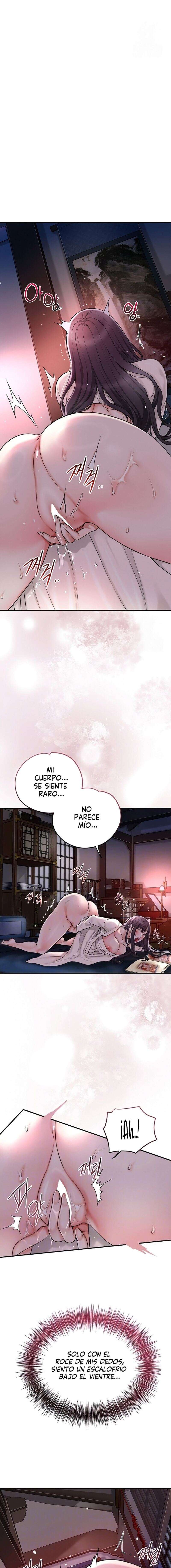 Una tienda Embriagadora Capítulo 46 - Page 3