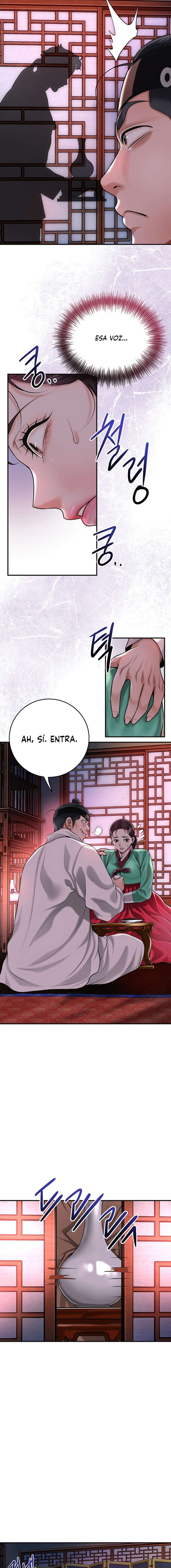 Una tienda Embriagadora Capítulo 64 - Page 20