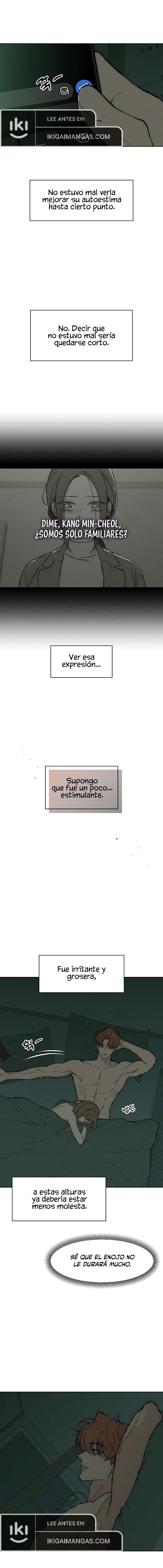 Lágrimas En Las Flores Marchitas Capítulo 50 - Page 2