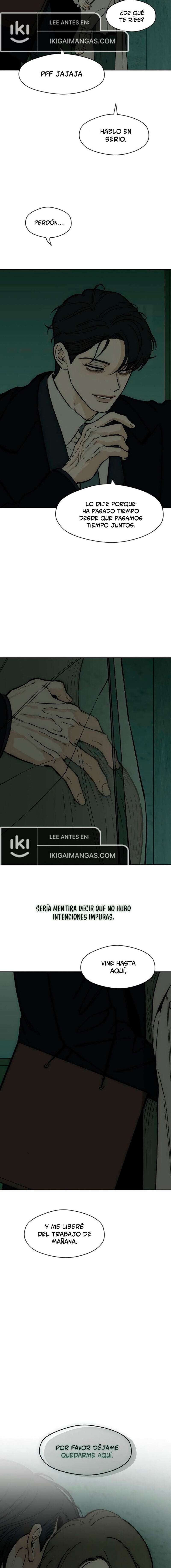 Lágrimas En Las Flores Marchitas Capítulo 56 - Page 3