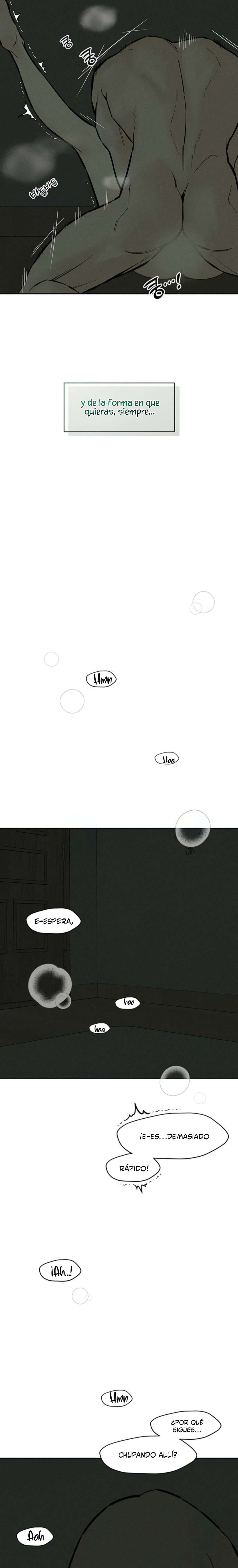 Lágrimas En Las Flores Marchitas Capítulo 65 - Page 3
