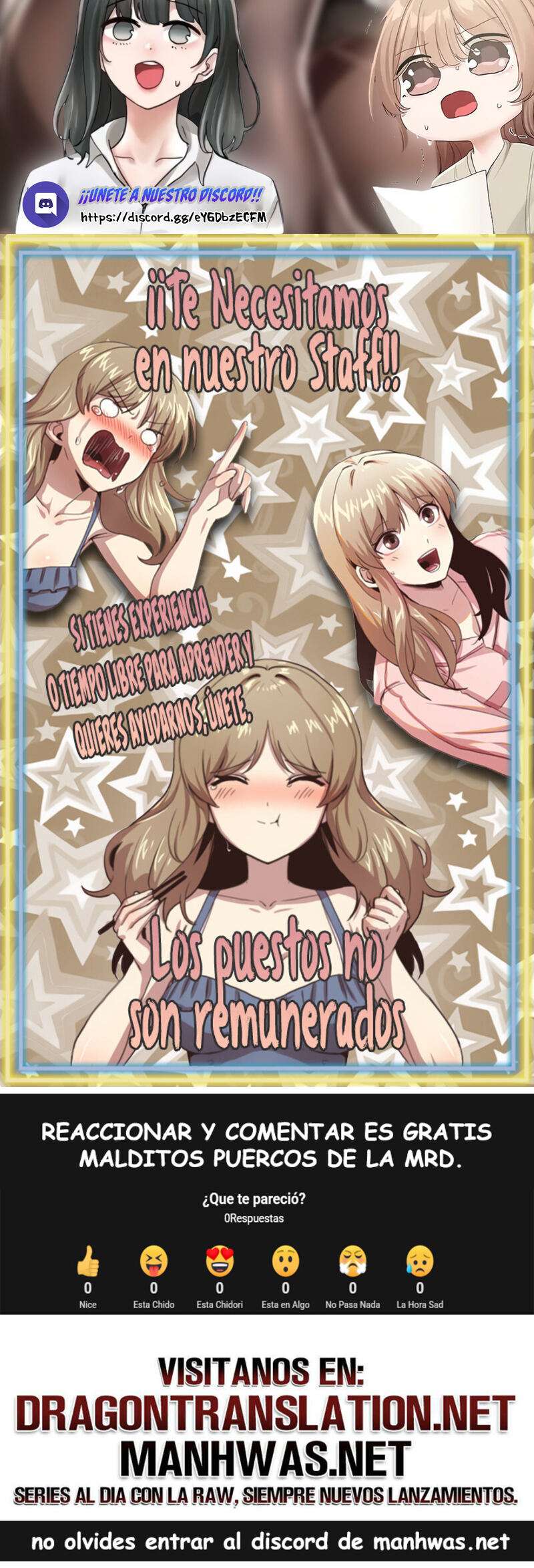 Chica peligrosa Capítulo 17 - Page 12
