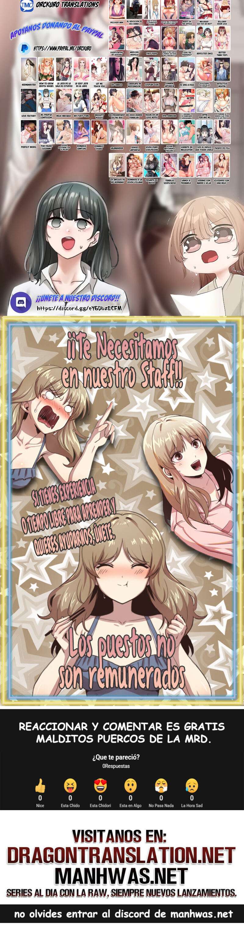 Chica peligrosa Capítulo 19 - Page 12
