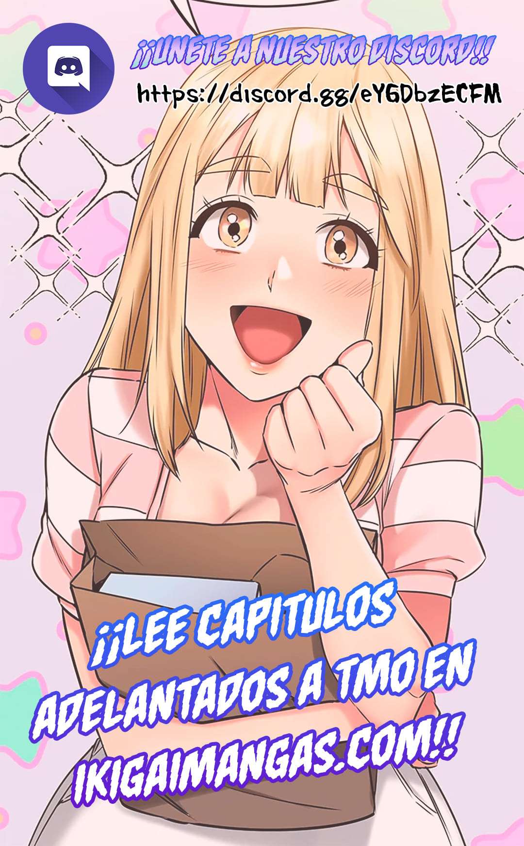 Mi Respuesta Capítulo 2 - Page 36