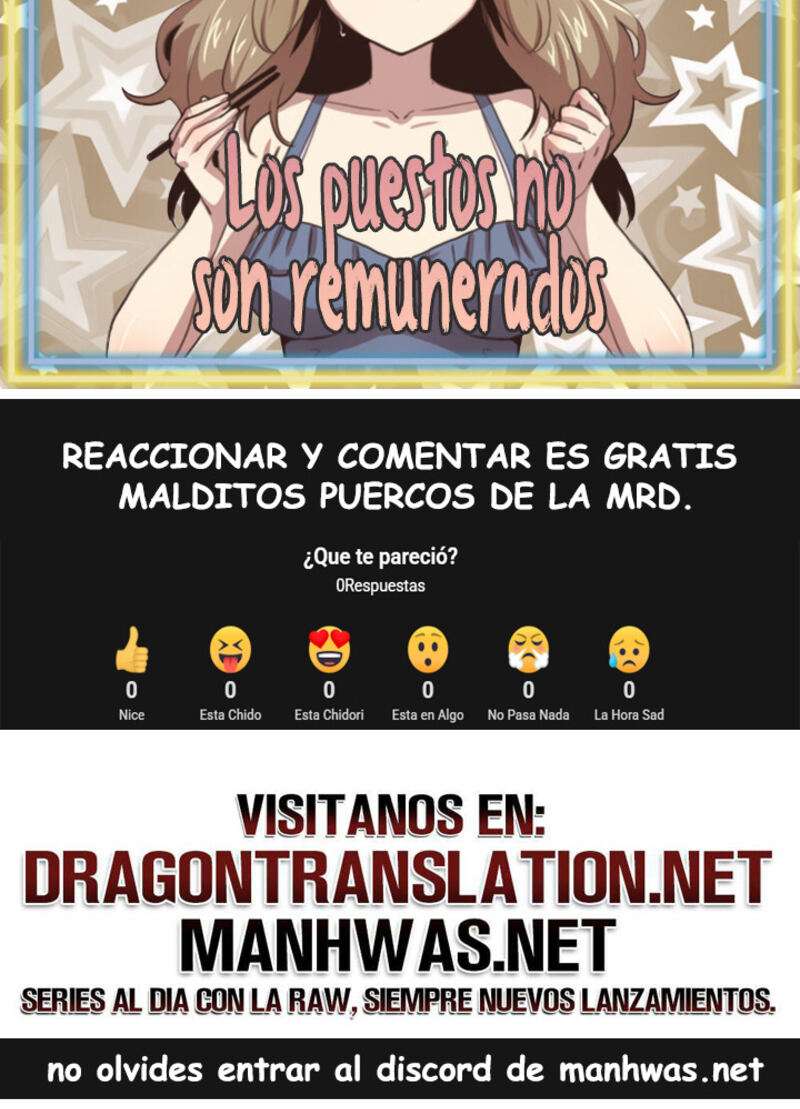 Mi hermana Casada Capítulo 42 - Page 18