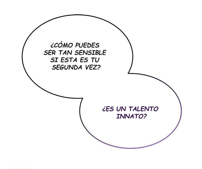 No se permiten hombres Capítulo 18 - Page 105