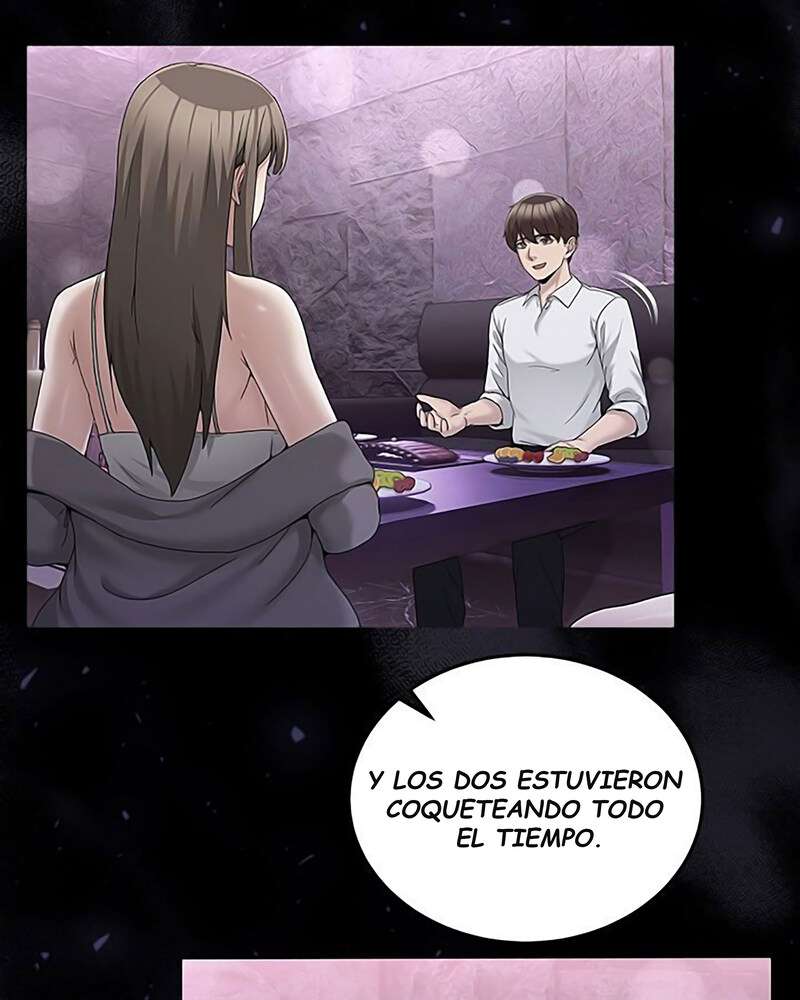 No se permiten hombres Capítulo 18 - Page 14