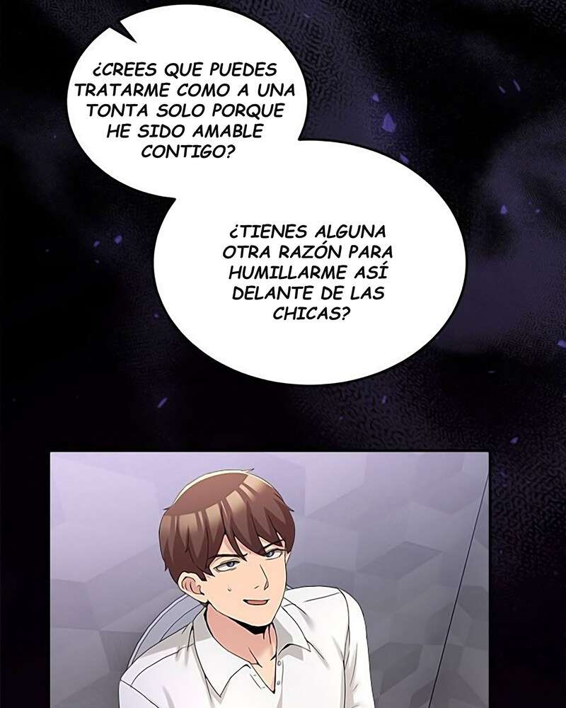 No se permiten hombres Capítulo 18 - Page 16