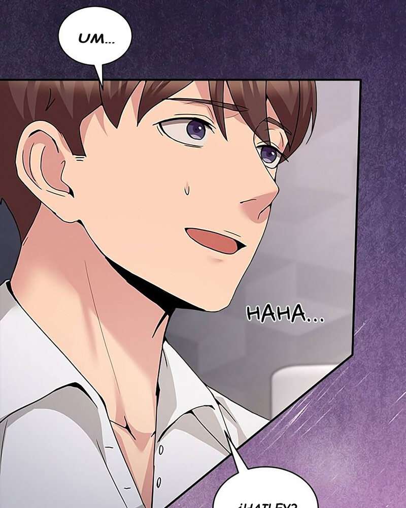 No se permiten hombres Capítulo 18 - Page 7