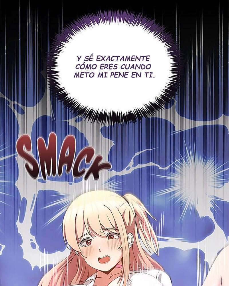 No se permiten hombres Capítulo 18 - Page 87