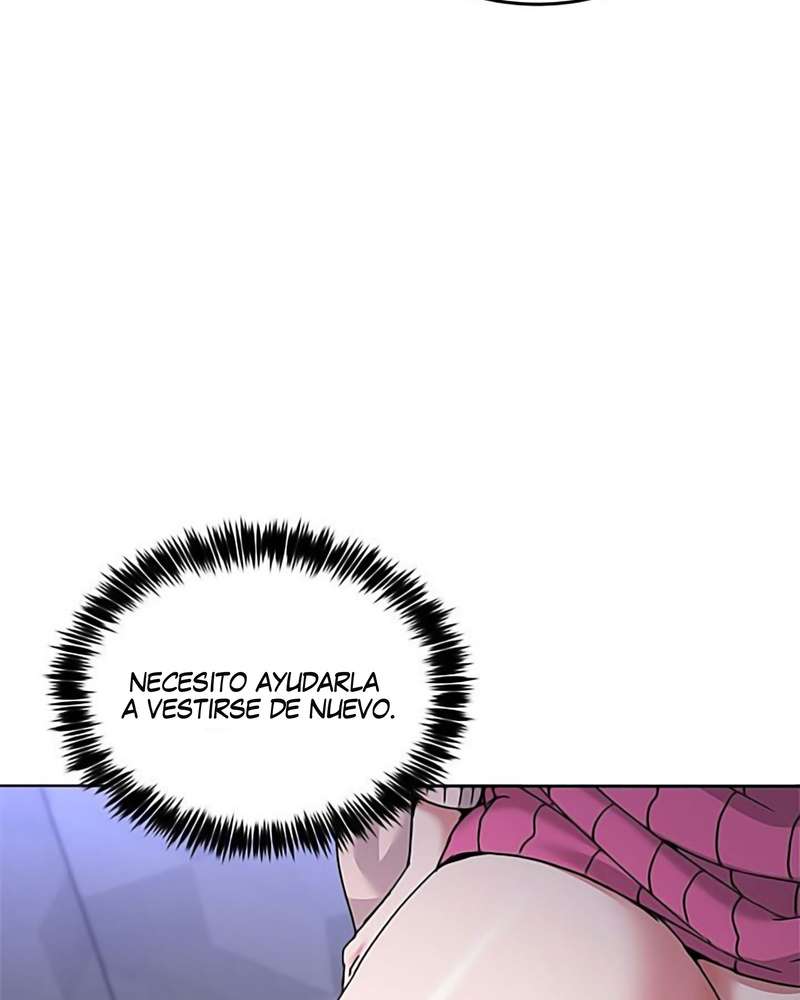 No se permiten hombres Capítulo 19 - Page 113