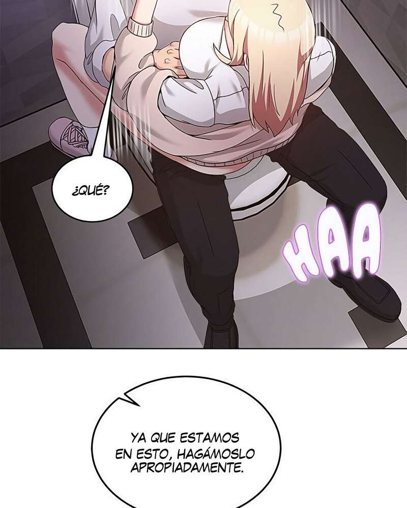 No se permiten hombres Capítulo 19 - Page 62