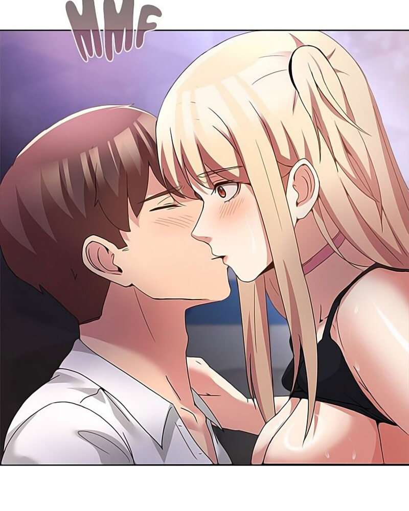 No se permiten hombres Capítulo 19 - Page 93
