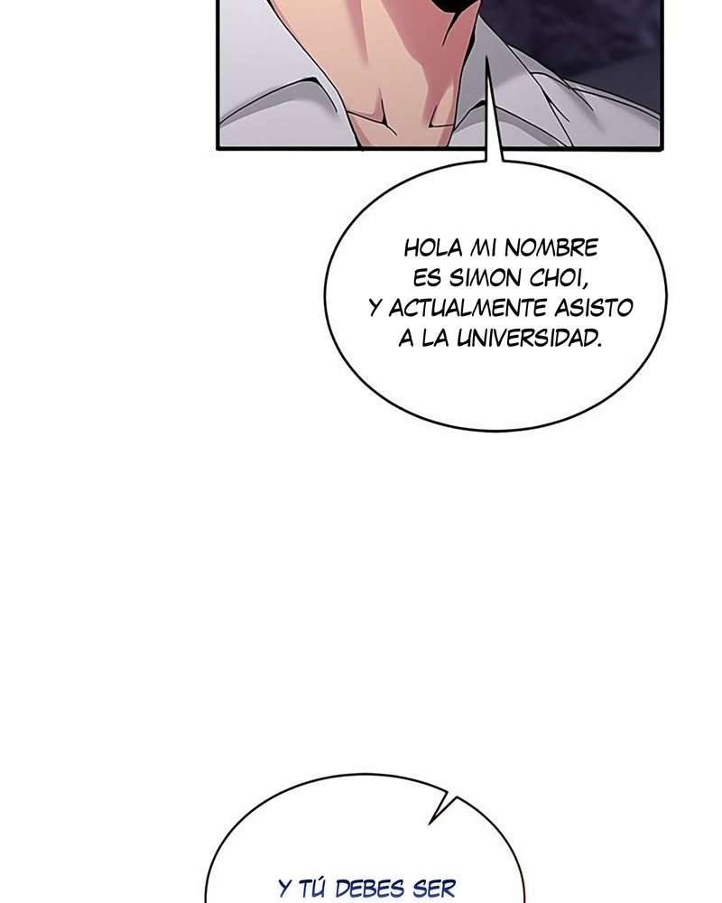No se permiten hombres Capítulo 20 - Page 35
