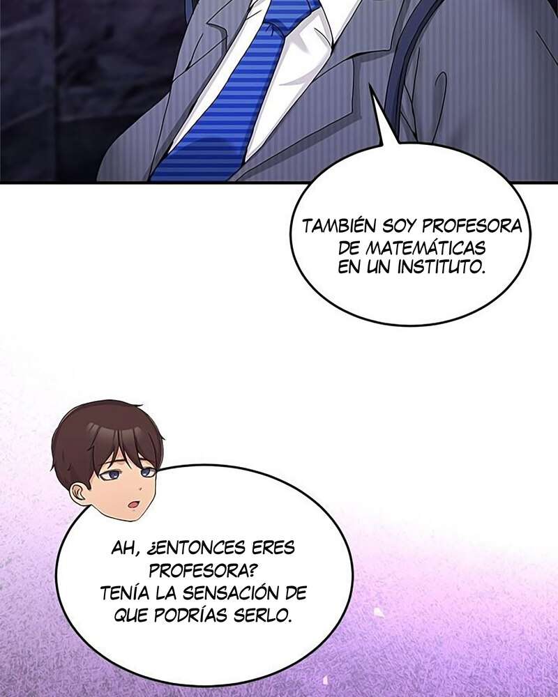 No se permiten hombres Capítulo 20 - Page 40