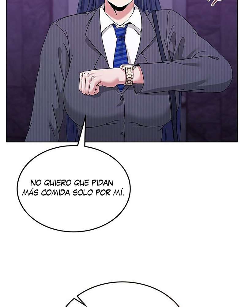 No se permiten hombres Capítulo 20 - Page 59