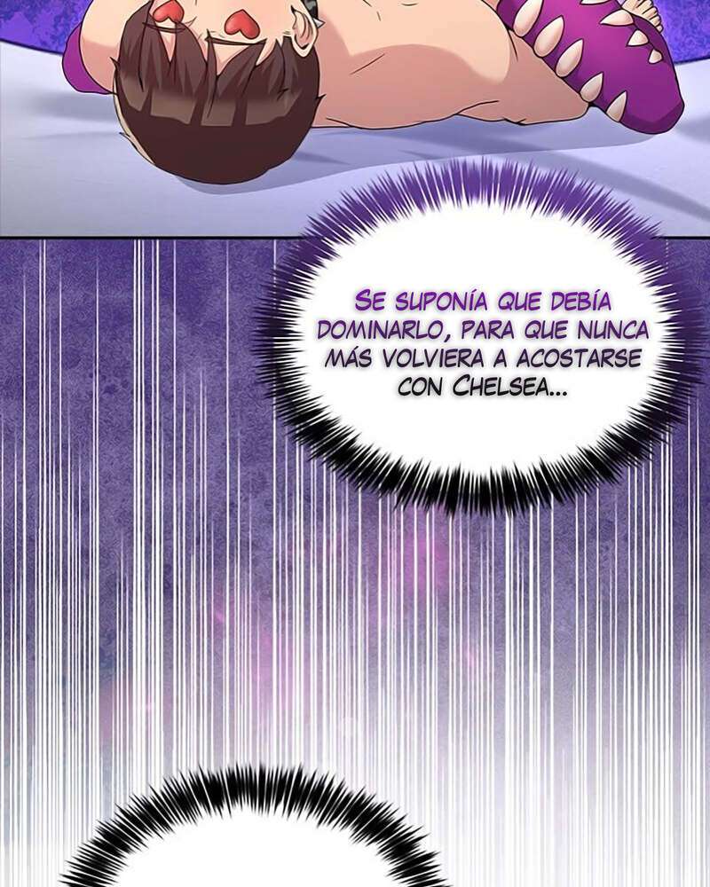 No se permiten hombres Capítulo 22 - Page 9