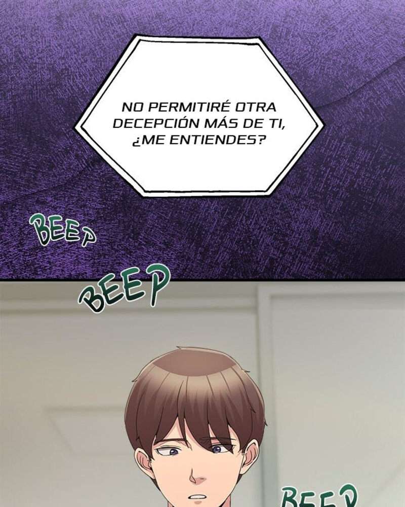 No se permiten hombres Capítulo 23 - Page 100