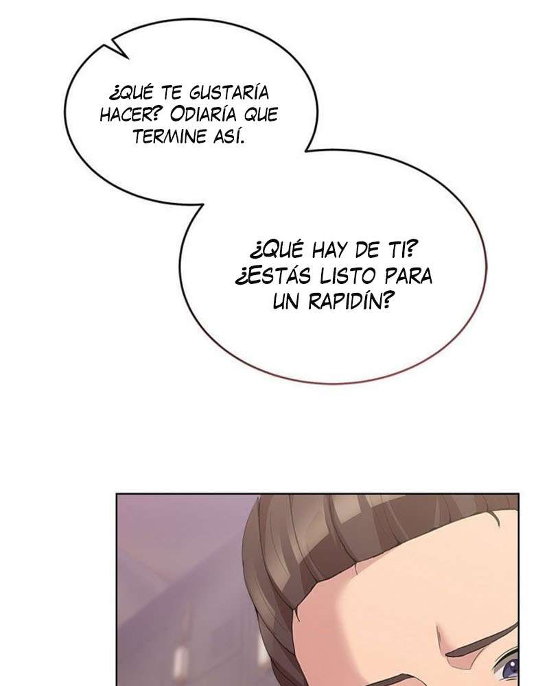 No se permiten hombres Capítulo 24 - Page 105