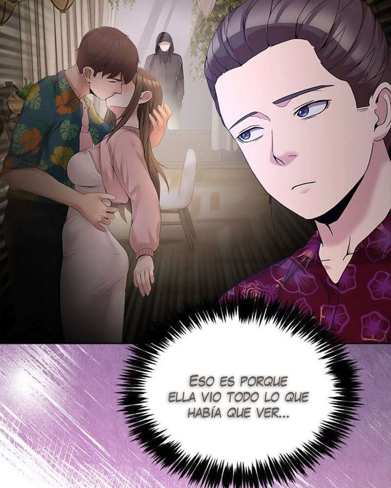 No se permiten hombres Capítulo 24 - Page 30